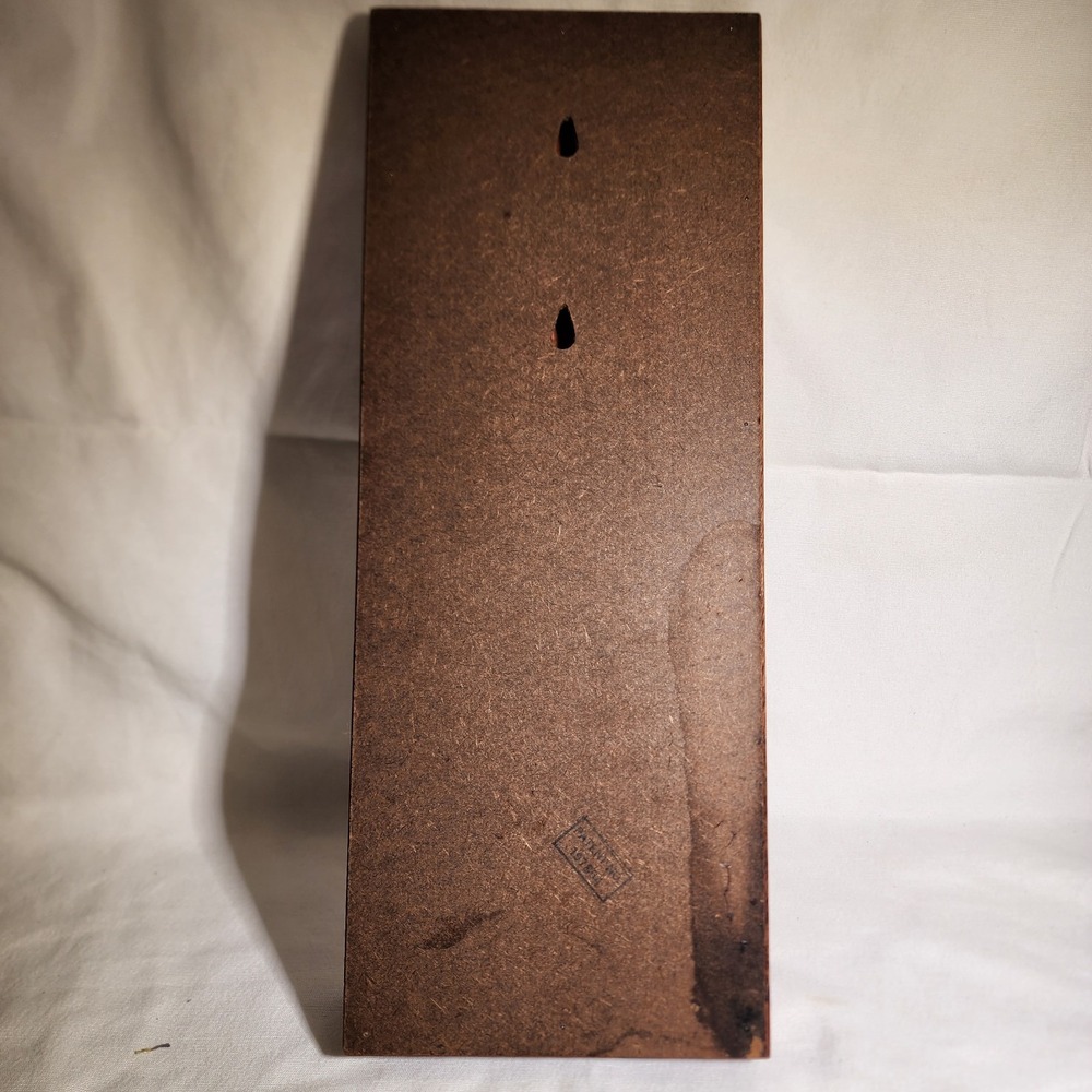 EKCO Flint Steakster Steak Knife Wooden Stand/ Holder Only - Picture 5 of 8